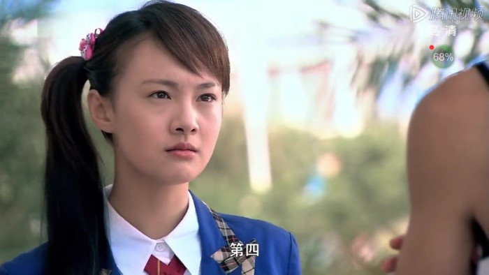 当年章子怡怼郑爽演技烂,现在看来,真是怼对了