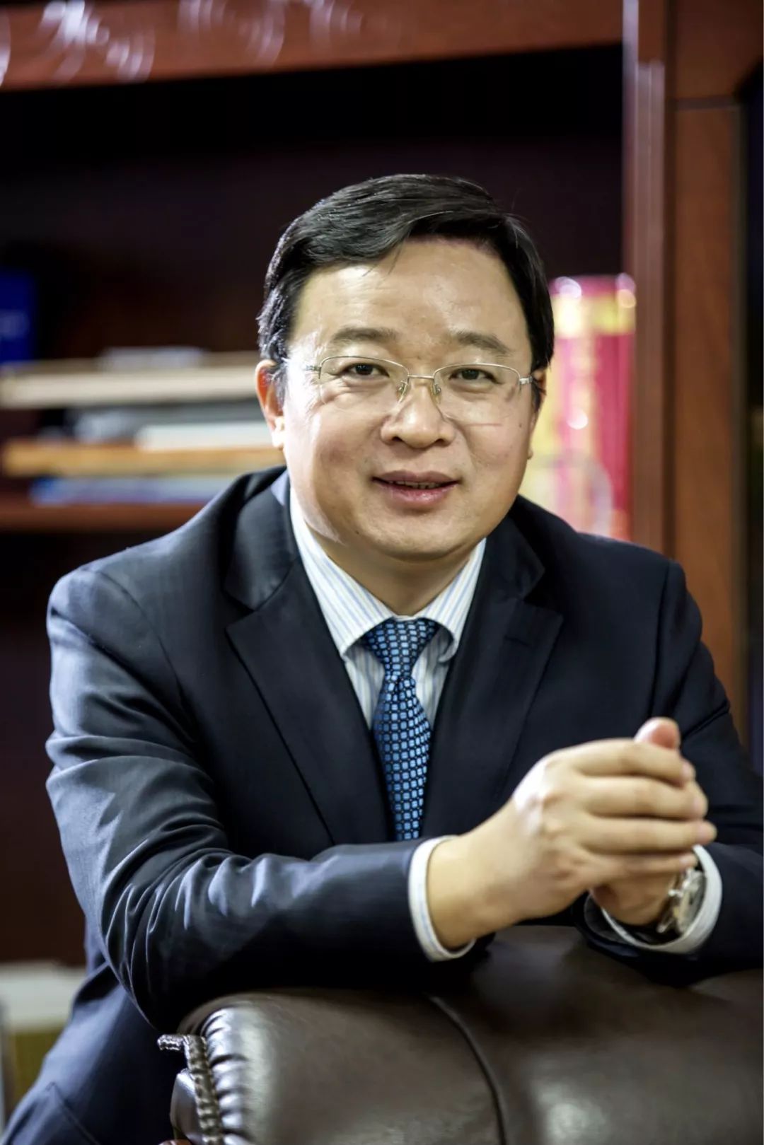 对话鲁南制药张贵民:药品即人品|《灵眸一刻》第1期预告片