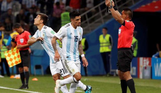 恩佐·佩雷斯:克罗地亚领先后 我们很难再进入状态