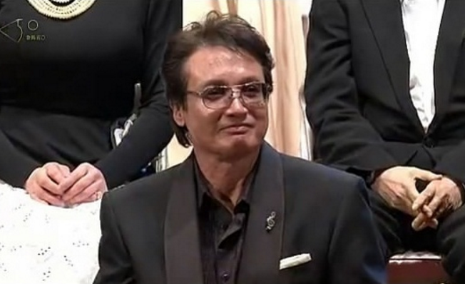 他是"最漂亮的男人",邓丽君,林青霞的前男友,如今成为包租公