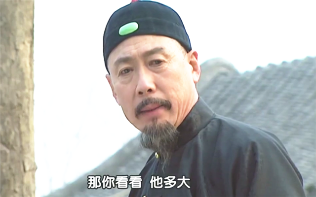 雍正王朝:张五哥案,胤禛为什么要向太子发难?