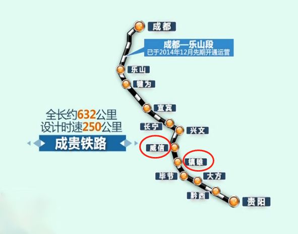 2020云南高铁线路图图片