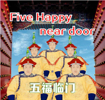 转走这组暴富过年表情包,愿你今年能脱贫致富,猪年好运气!