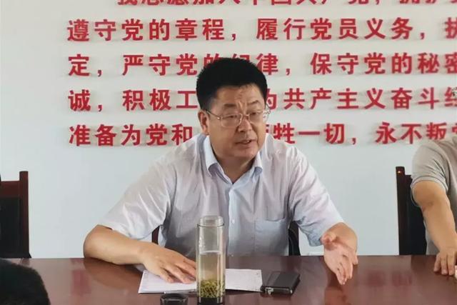 「陕西安康人大」邹俊杰在汉滨区石梯镇调研督查扫黑除恶工作时强调