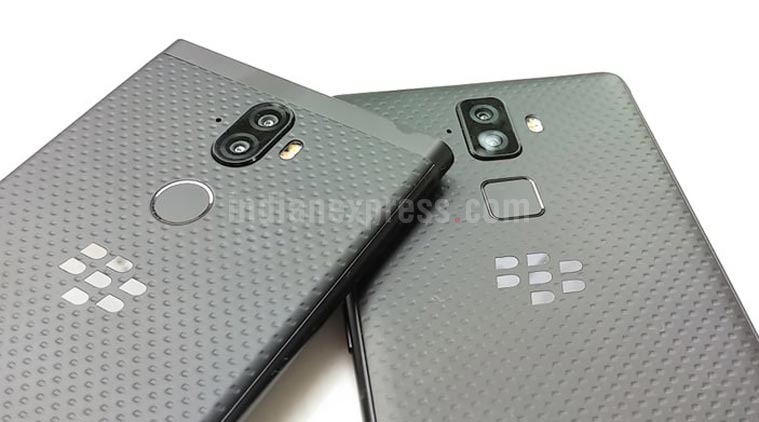 说来就来!黑莓evolve x正式发布:骁龙660卖3k5