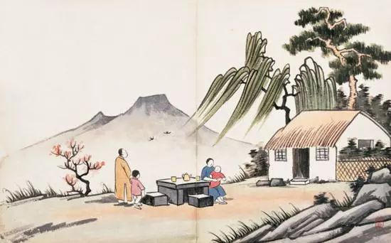 清代名臣——蔚州魏象枢笔传祛病养老良方