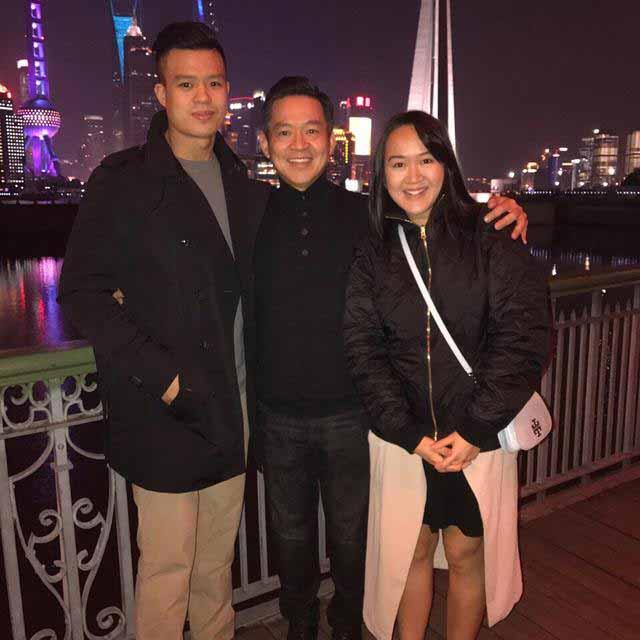 24岁华裔天才拒绝国内高薪,只愿入中国国籍,为父亲征战北京冬奥