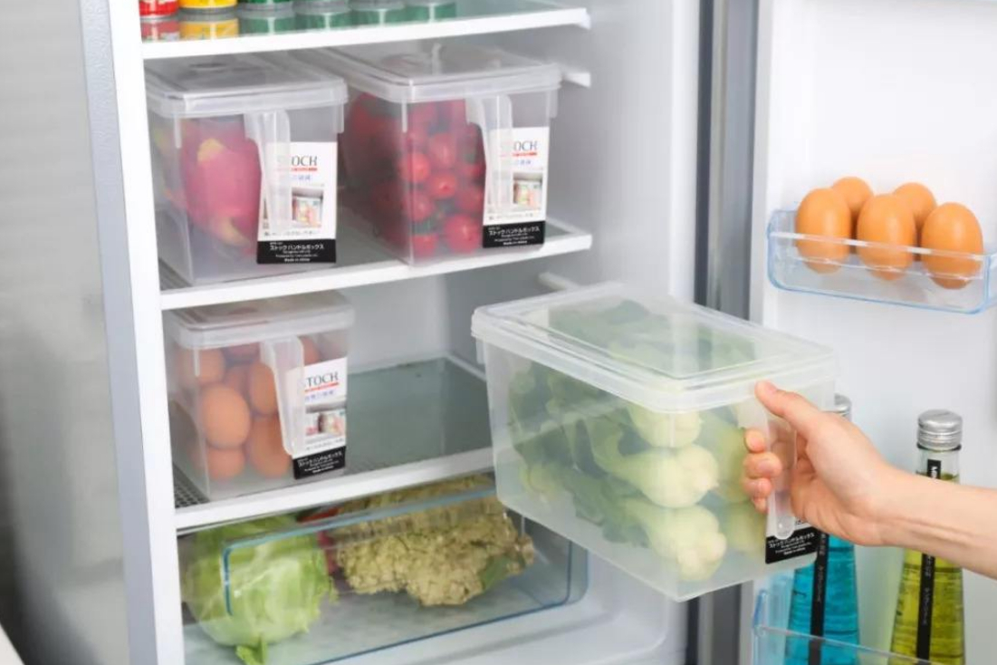 把食物放进冰箱最常见的四个错误,你也经常这样做吗?