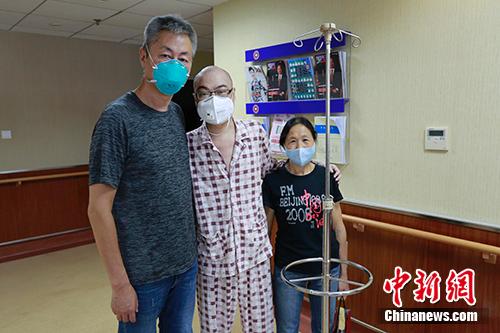 与白血病抗争四年后,写"告母书"的李真还是走了