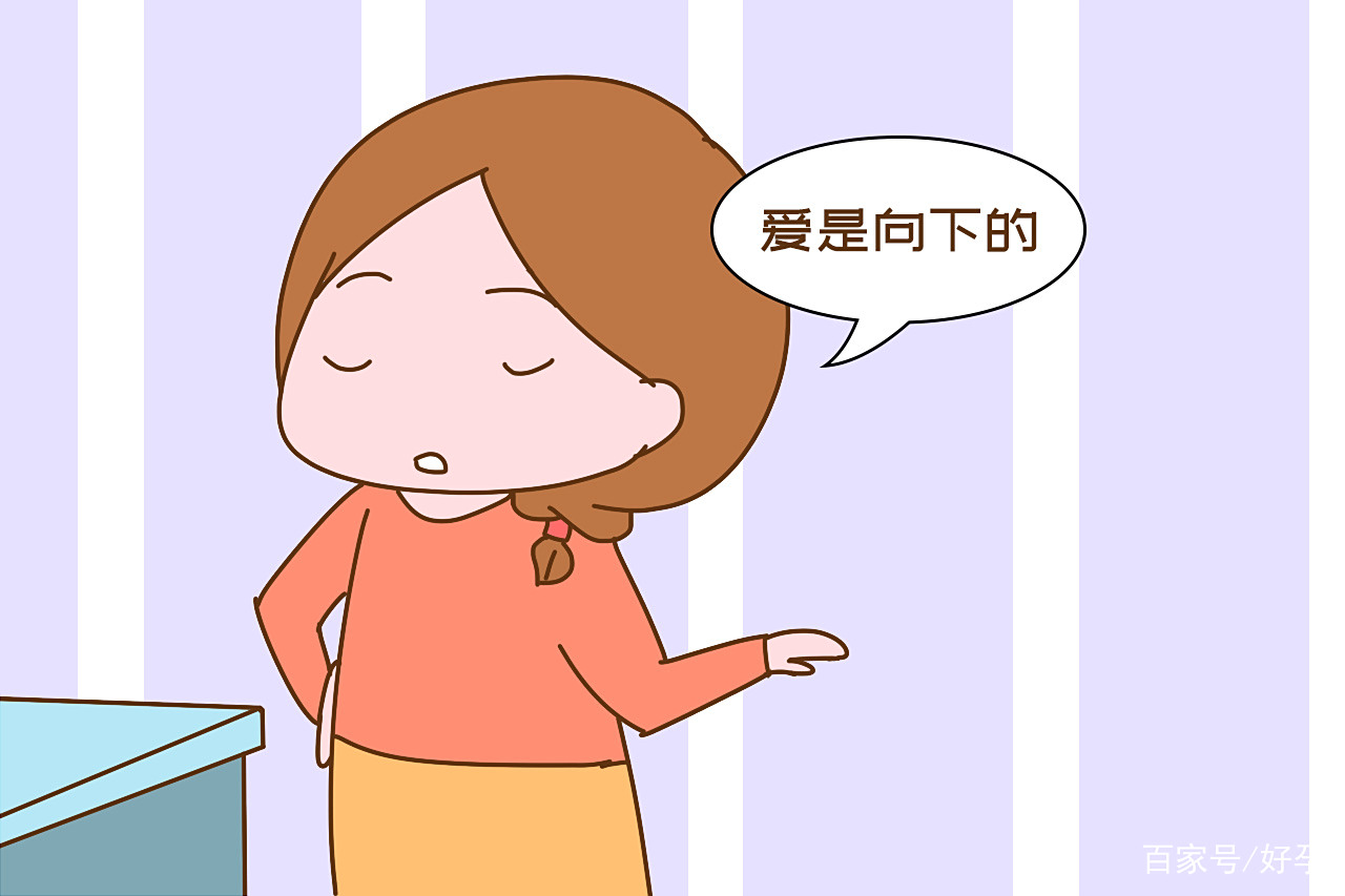 照顾一个满月孩子,和伺候一个不能自理的老人哪个累?答案心酸 照顾一个满月孩子,和伺候一个不能自理的老人哪个累?答案心酸