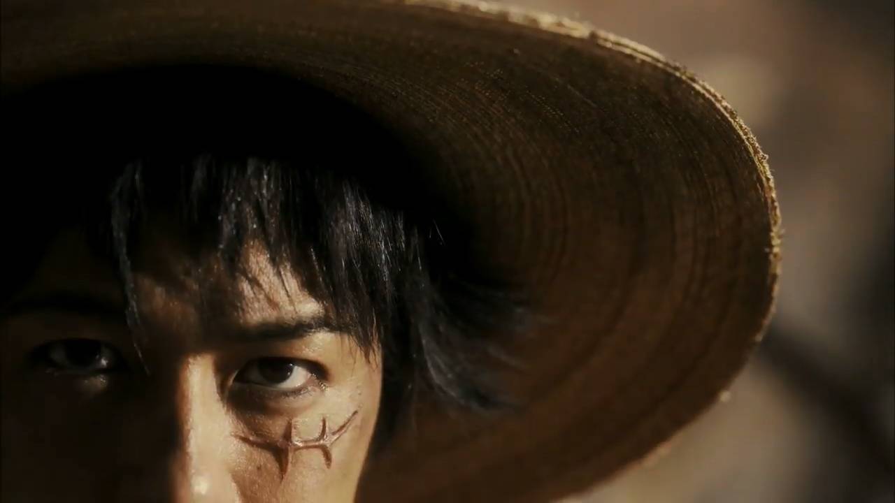 《海贼王》真人版出炉!索隆辣眼睛,娜美,乔巴还原度最高!