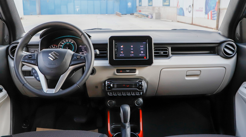 英格尼斯,男人开这车面子十足,非常炫酷!