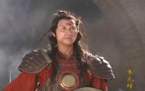 朱元璋手下大将除了他,其他人全部惨死