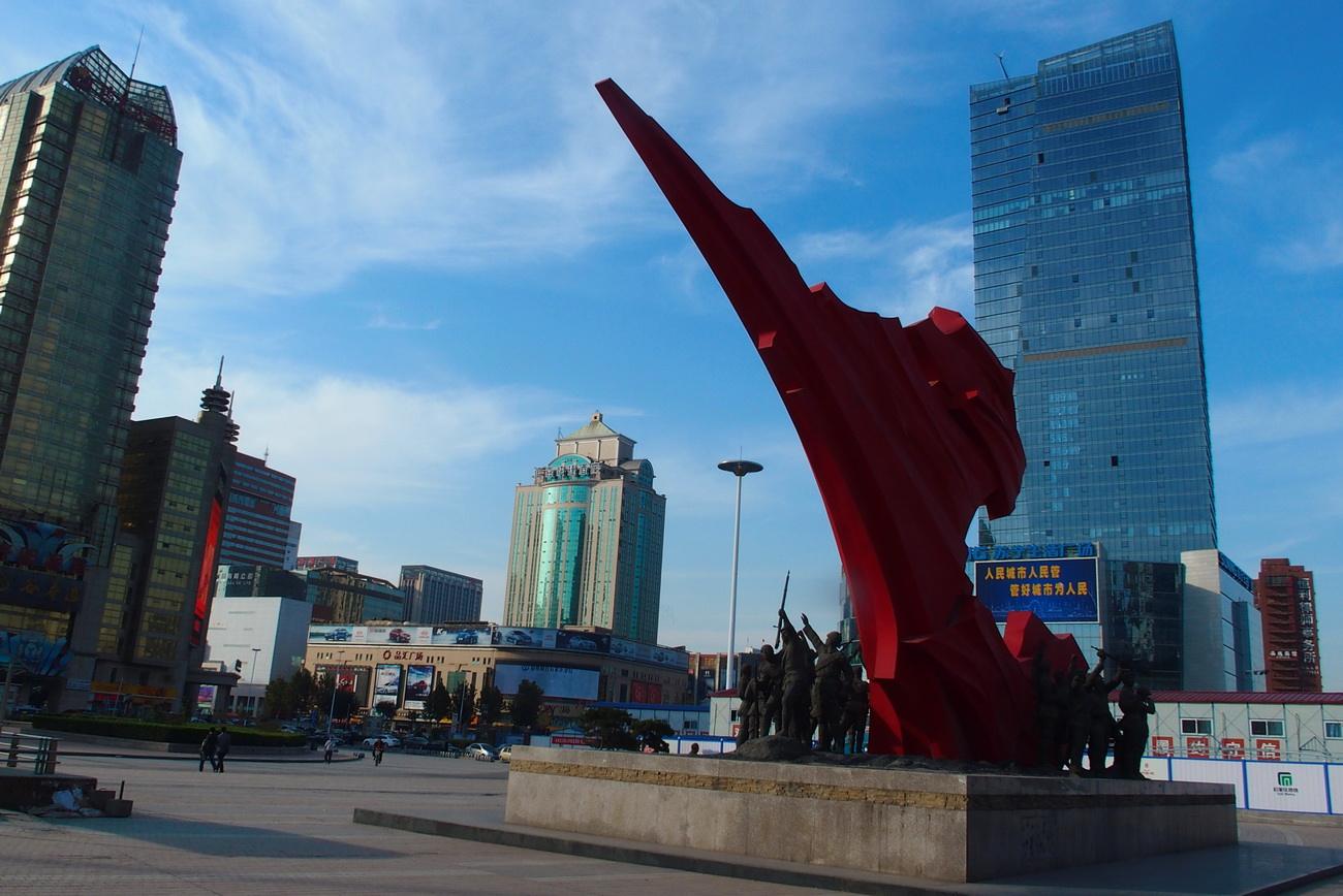 我国最没"面子"的省会,希望通过改名提高地位,现在的名字很俗