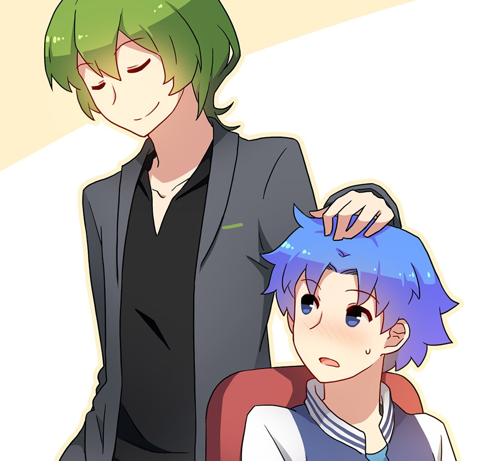 以及绿蓝运动会说的话