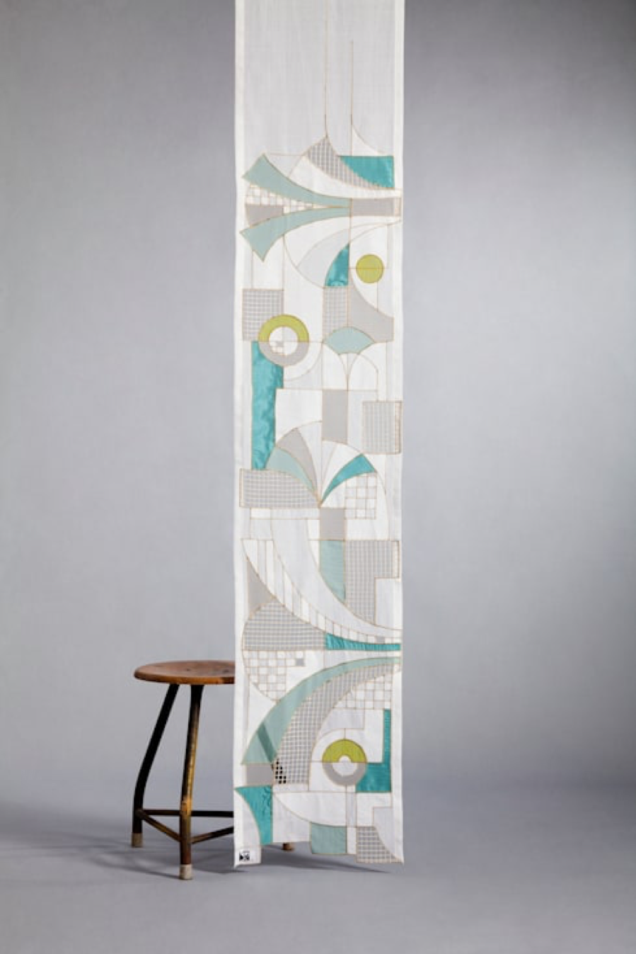 家居装修,室内纺织品设计,这6种纺织品可以自己动手制作