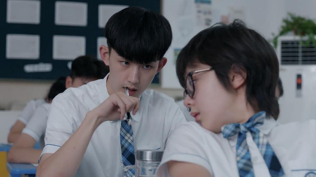 《少年派》pk《暗恋橘生淮南》,钱三一和盛淮南谁是你的初恋男神