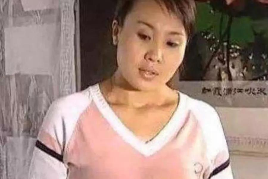 《乡村爱情》女演员们12年的变化,岁月是把猪饲料!