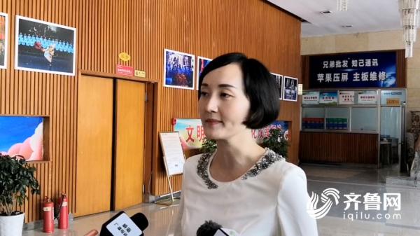 38秒|京剧《郭永怀》导演冯佳:它不仅仅是一部传统京剧