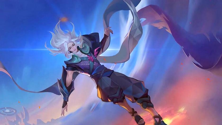 王者荣耀:最强刺客元歌,擅长多个身份,你知道有哪些吗?