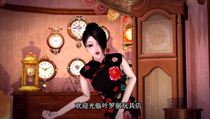 精灵梦叶罗丽:叶罗丽仙子真的没有等级区分?这些细节