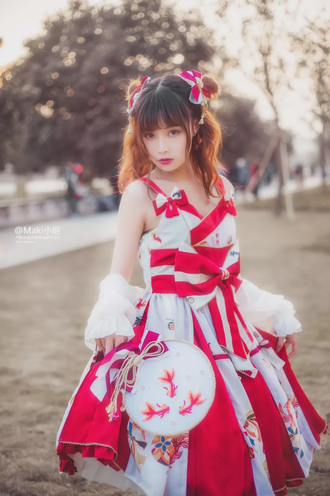 lolita:——白昼梦