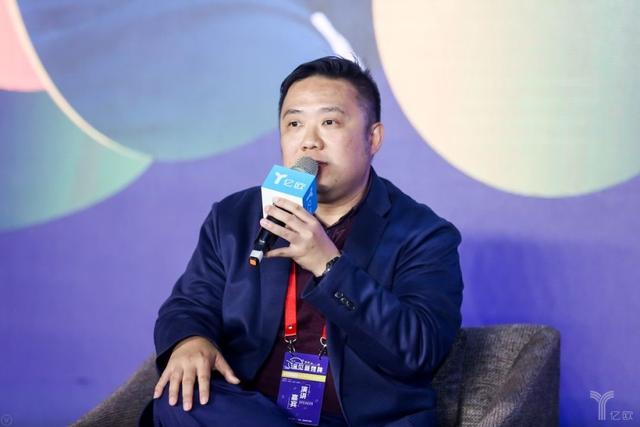 餐道李振宏:助推餐饮新零售,多维数据运营是关键