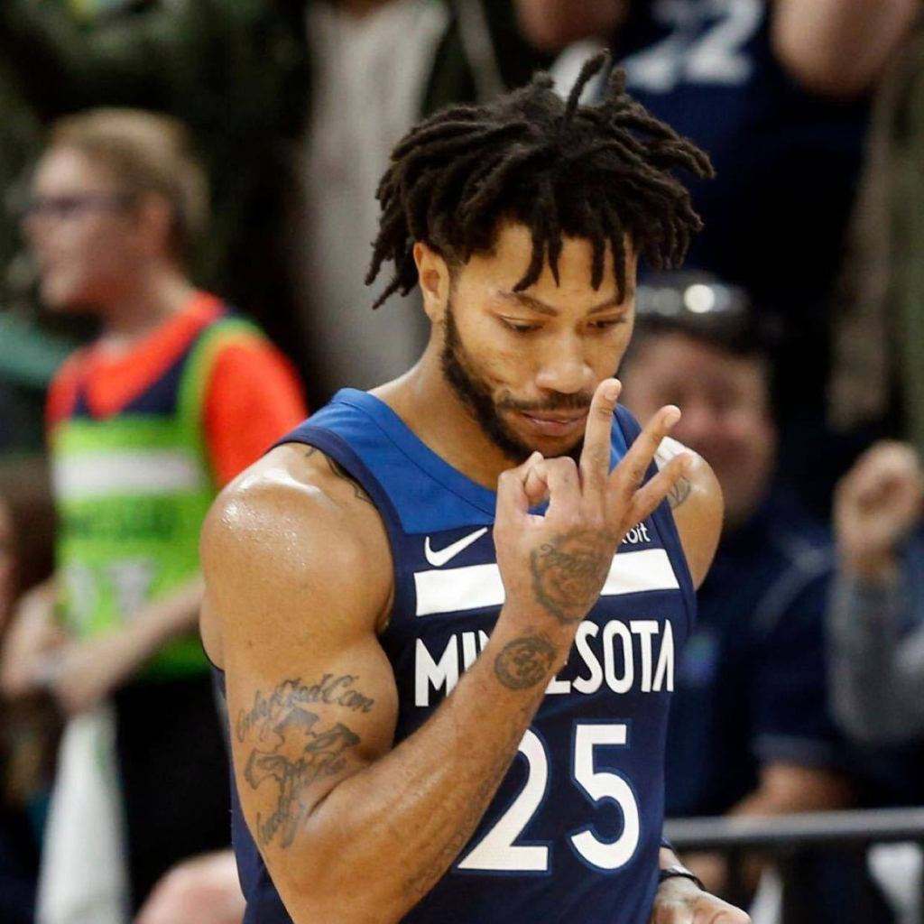 森林狼宣布罗斯不会在本赛季回归,有望当选最佳第六人