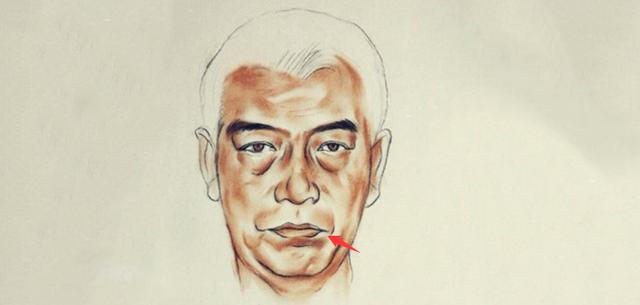 为了利益不择手段的人面相(为了利益不择手段的人历史人物)