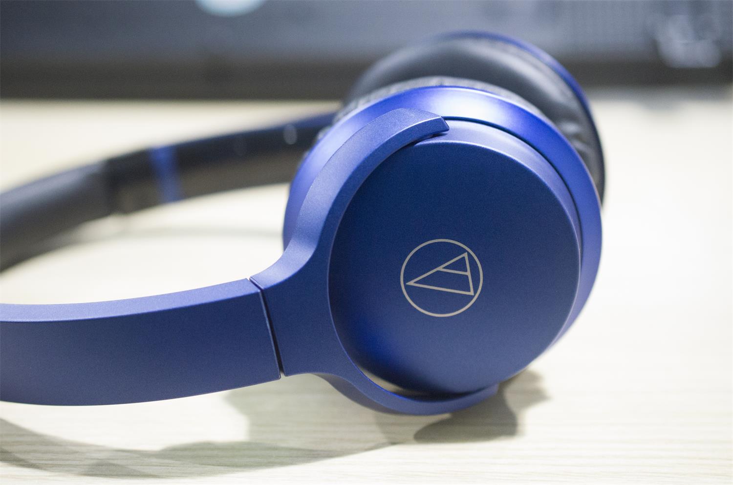 发烧友hifi器材图赏——无线头戴式蓝牙耳机ar3bt