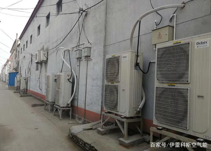 北京煤改电空气源热泵 - 2020年最新商品信息聚合专区