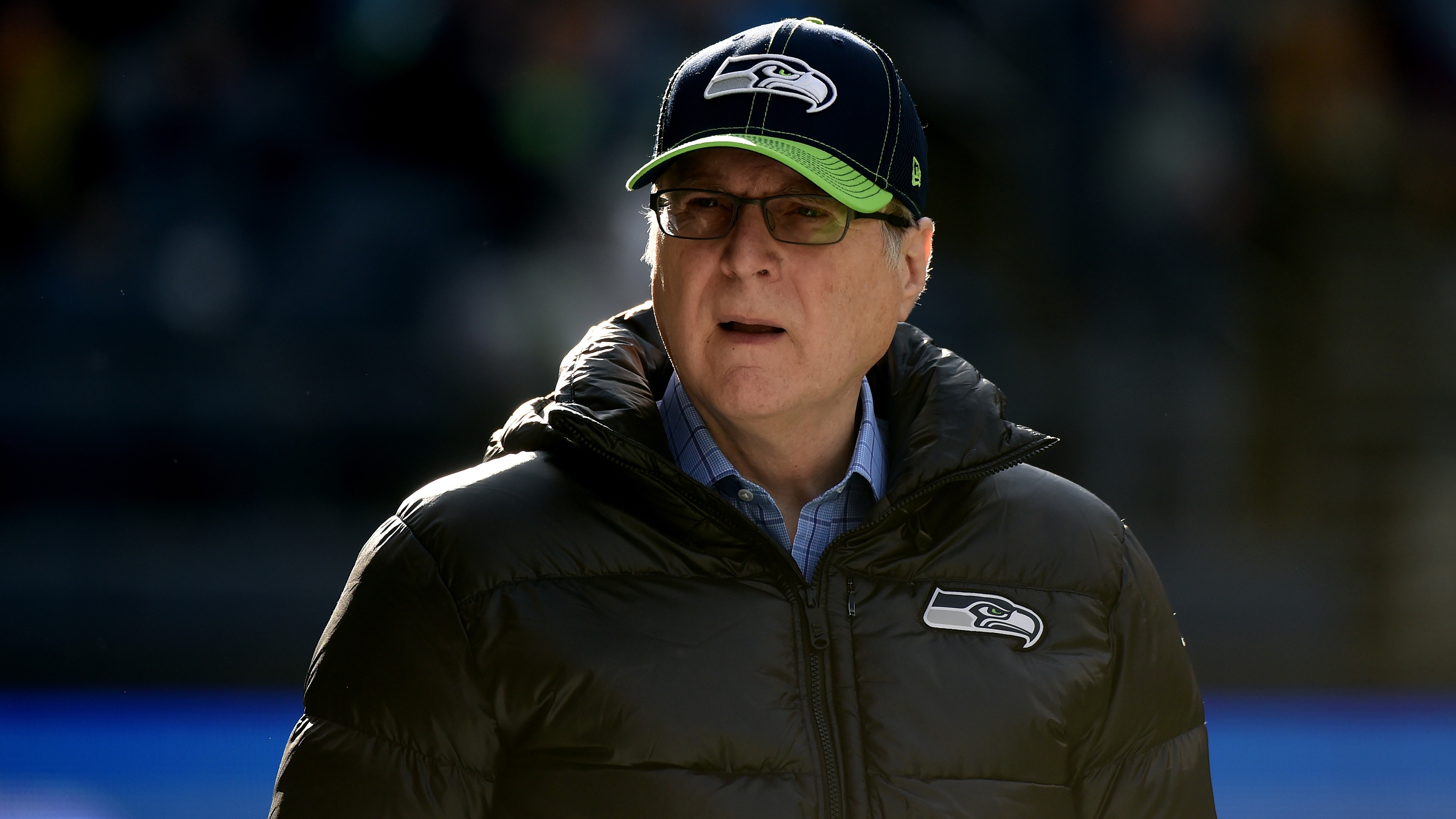 微软联合创始人保罗·艾伦逝世,10张照片回顾他的传奇人生