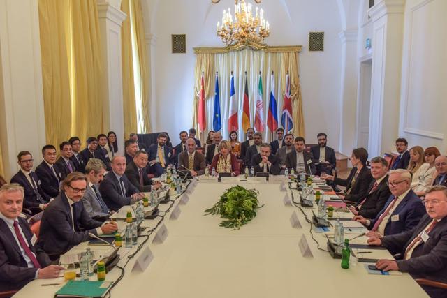 浓缩铀丰度提高至5% 伊核协议走到危险边缘