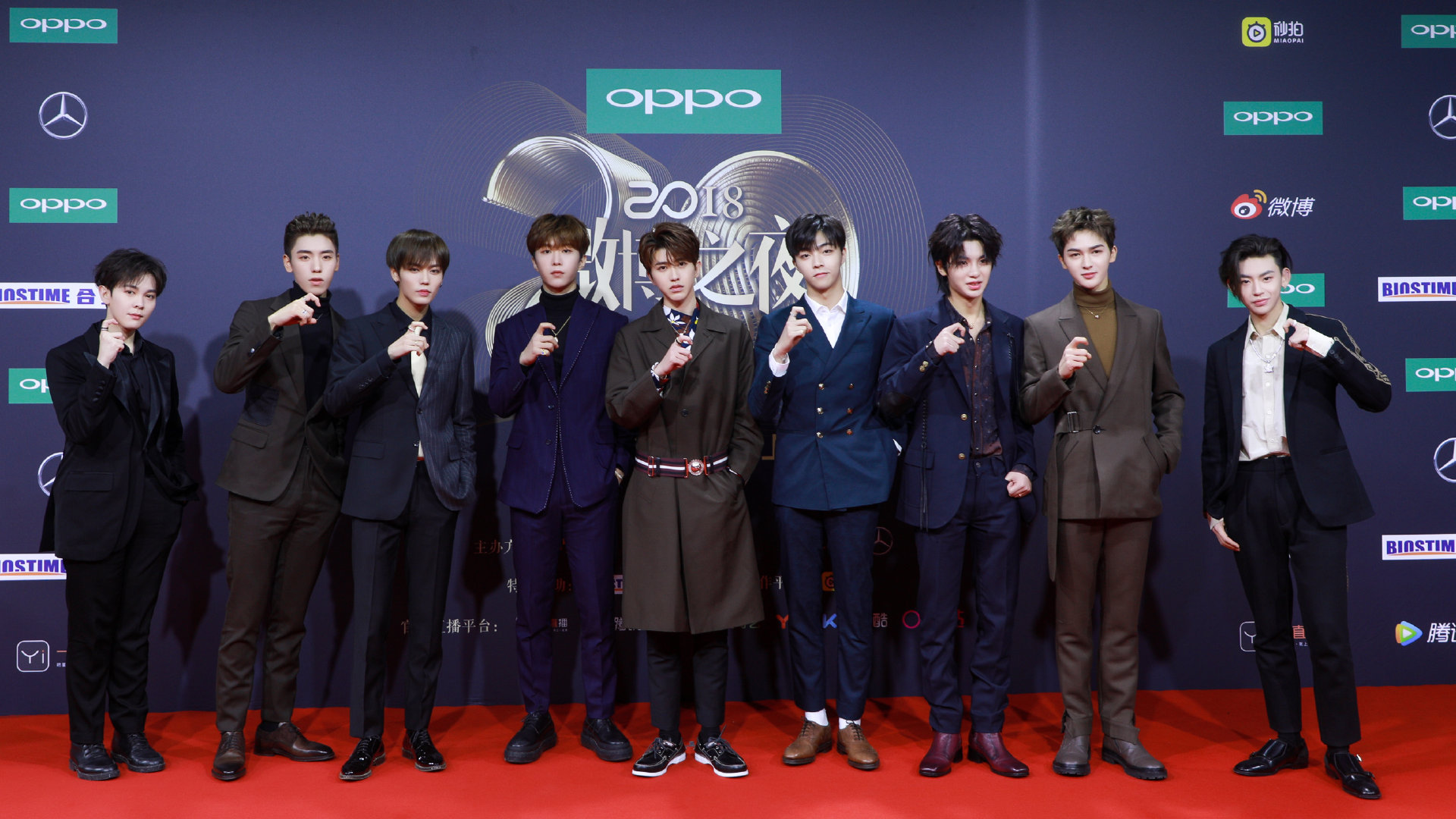 《创2》导师平均年龄45岁,网友:时代变了,不适合现在的男团!