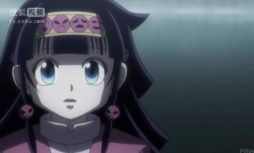 全职猎人:阿鲁卡的能力解析和说明