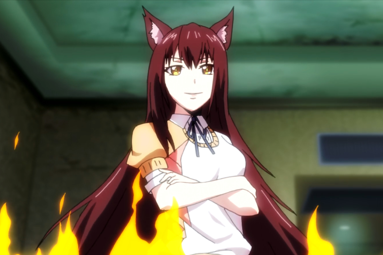 妖怪名单:一个让人难以憎恨的妖怪,即使做了许多伤害他人的事情