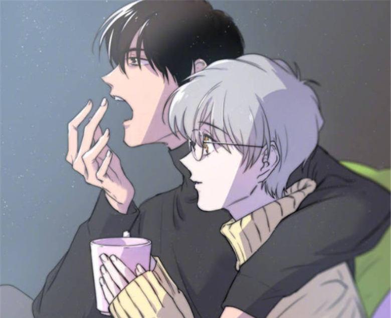 耽美推荐:傲娇霸道总裁攻x从容淡定人妻受,终止于夫夫的爱情!