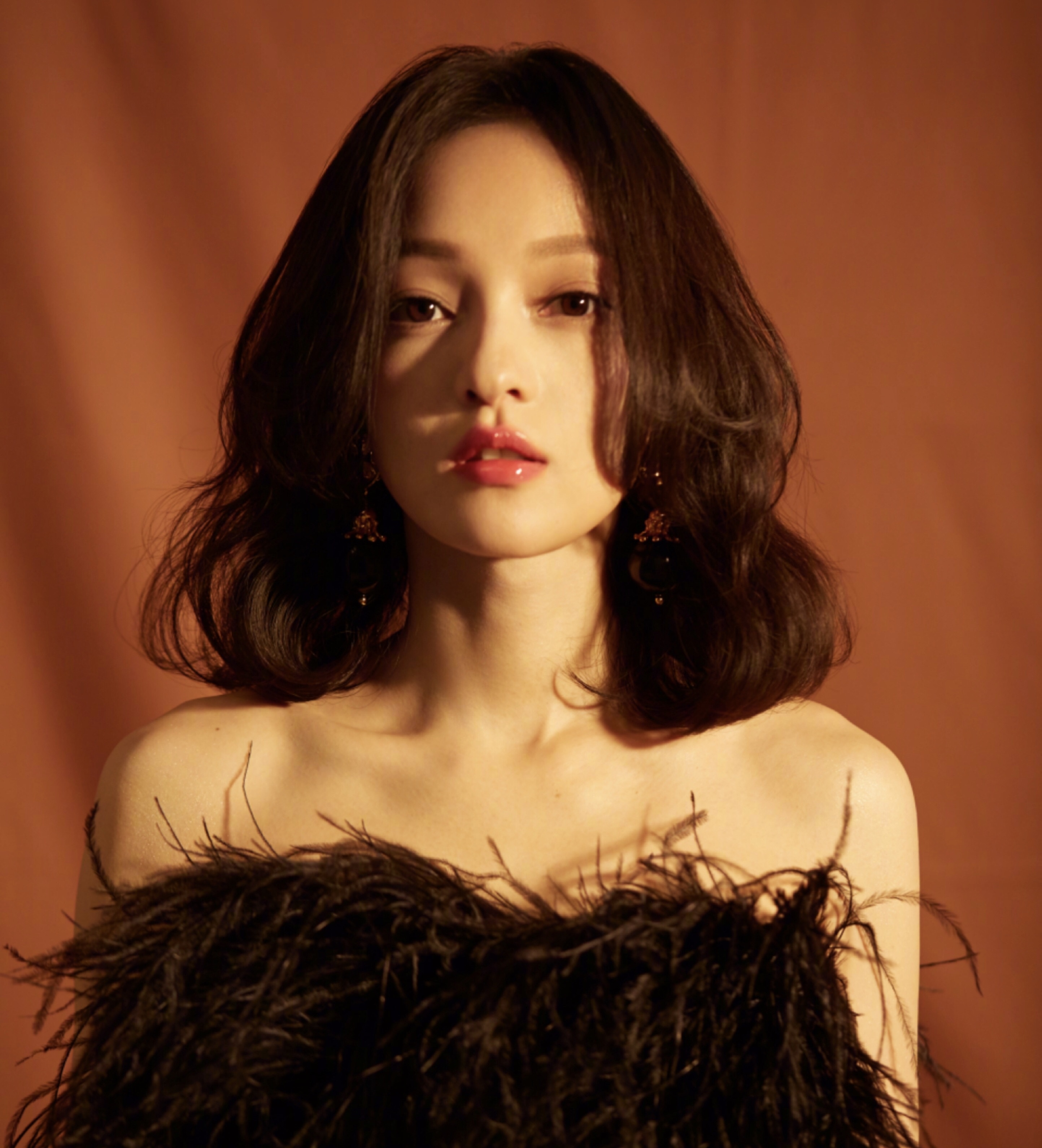 这3种明星发型让你更美!