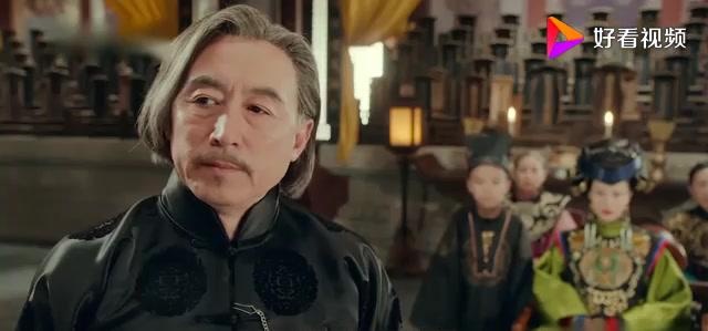 三分钟看完《娘道》第三十九集 大少奶奶欲当隆家主母 瑛子回隆府