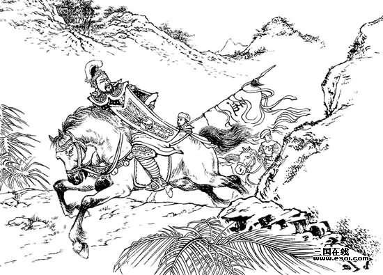 诸葛亮七擒孟获为什么不直接把它杀了