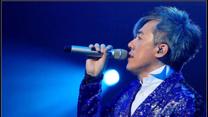 张宇现场版给你们唱哭多少已婚夫妇情真意切听一遍就爱上