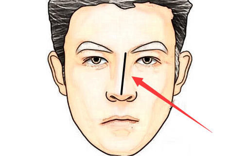 面相达人:4种没出息的男人面相,贪心大,漏财散财,一事无成!