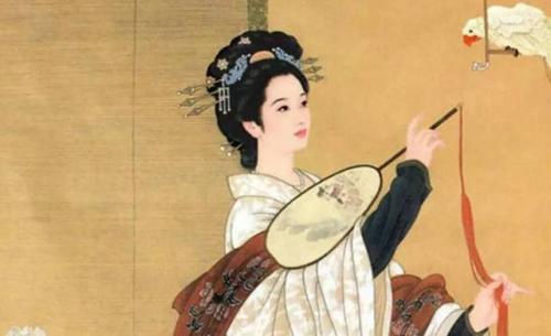 一代女宰相上官婉儿,为何会遭受"墨刑"之苦