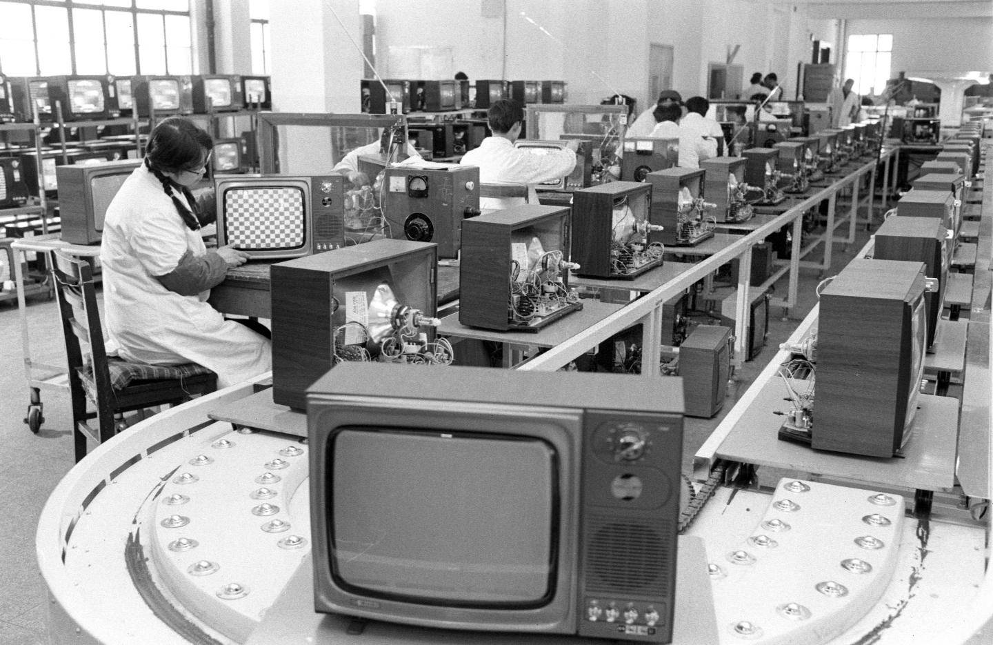 国民经济调整新"八字方针"