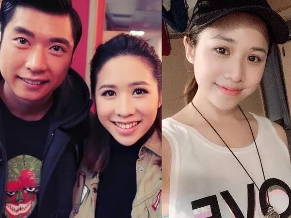 48岁tvb绿叶演员晒素颜超美 来看看《爱回家》女演员们的素颜