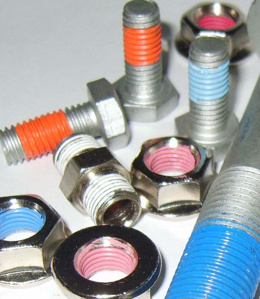 耐落螺丝耐落螺丝胶水使用说明