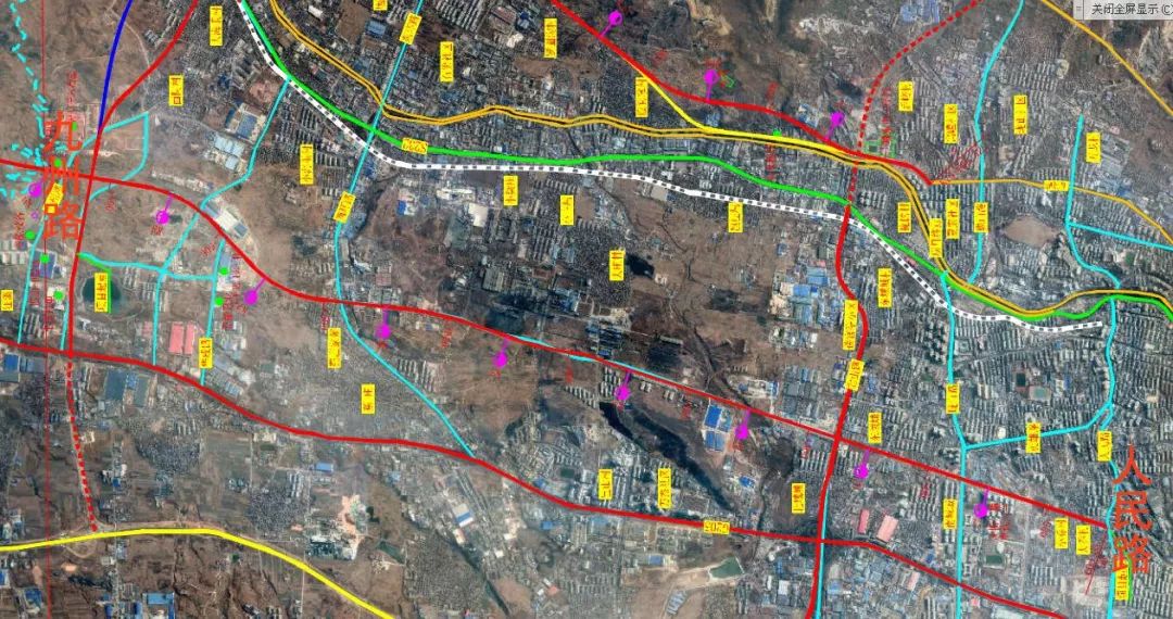 「振奋」淄博这条连接多区县的重要通道又要延长