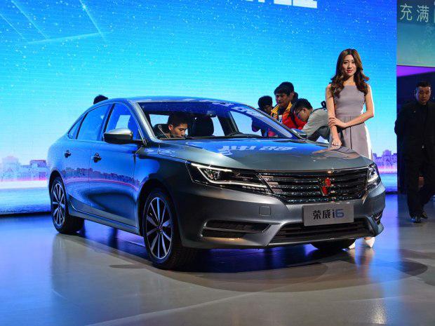 传i6"增配"引老车主不满,荣威对此表示"很委屈"