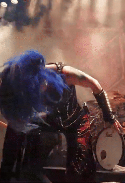 入门歌 - the world is yours