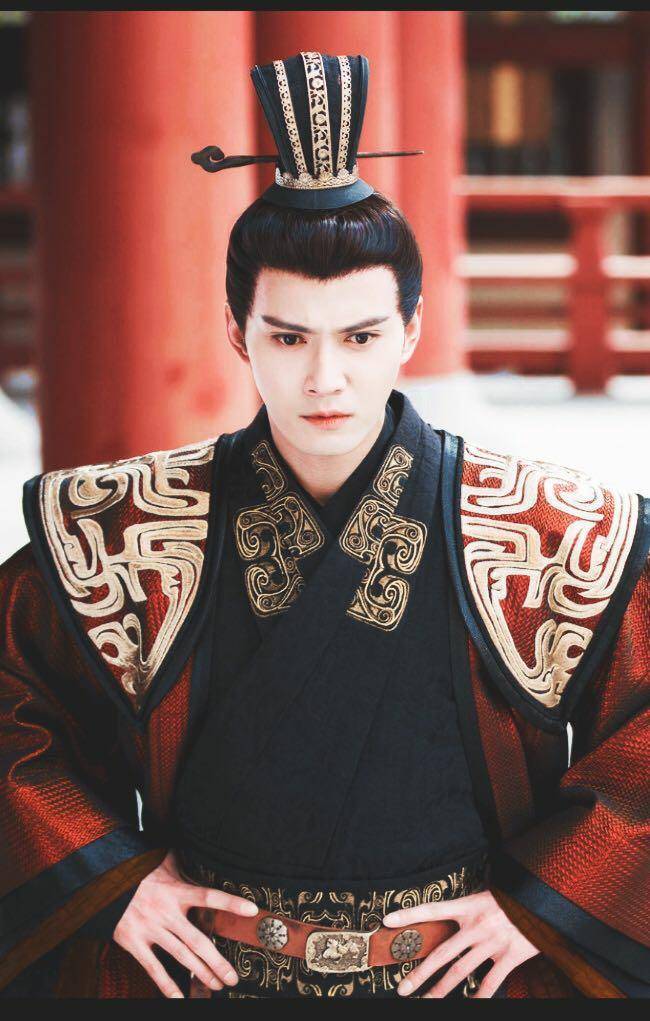 陈乔恩版独孤皇后将上线,可这一次剧中却没有那个深情的宇文护了